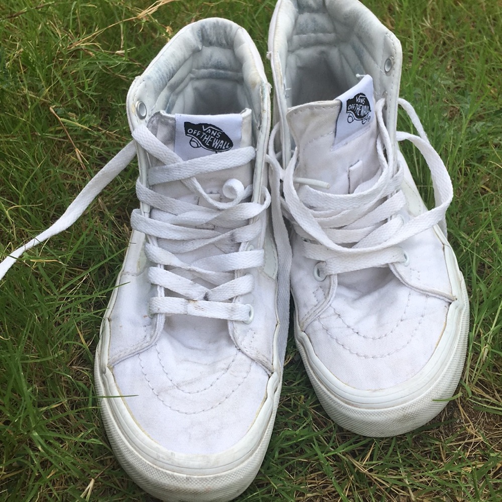 Vans Sk8-Hi